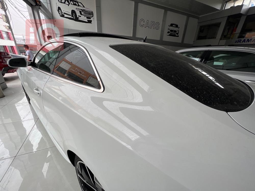 اودي A5